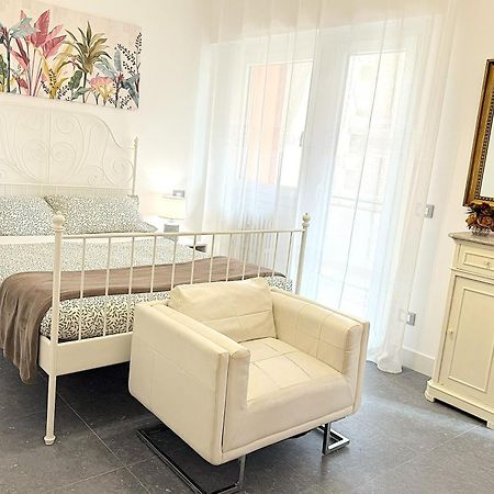 Trastevere For You... 3 Bedrooms Apartment Róma Kültér fotó
