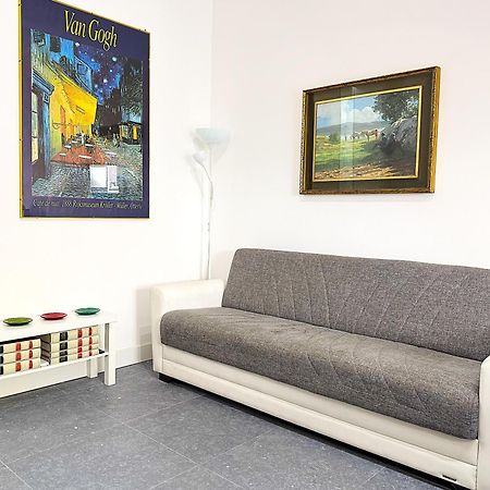 Trastevere For You... 3 Bedrooms Apartment Róma Kültér fotó