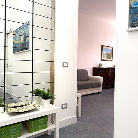 Trastevere For You... 3 Bedrooms Apartment Róma Kültér fotó