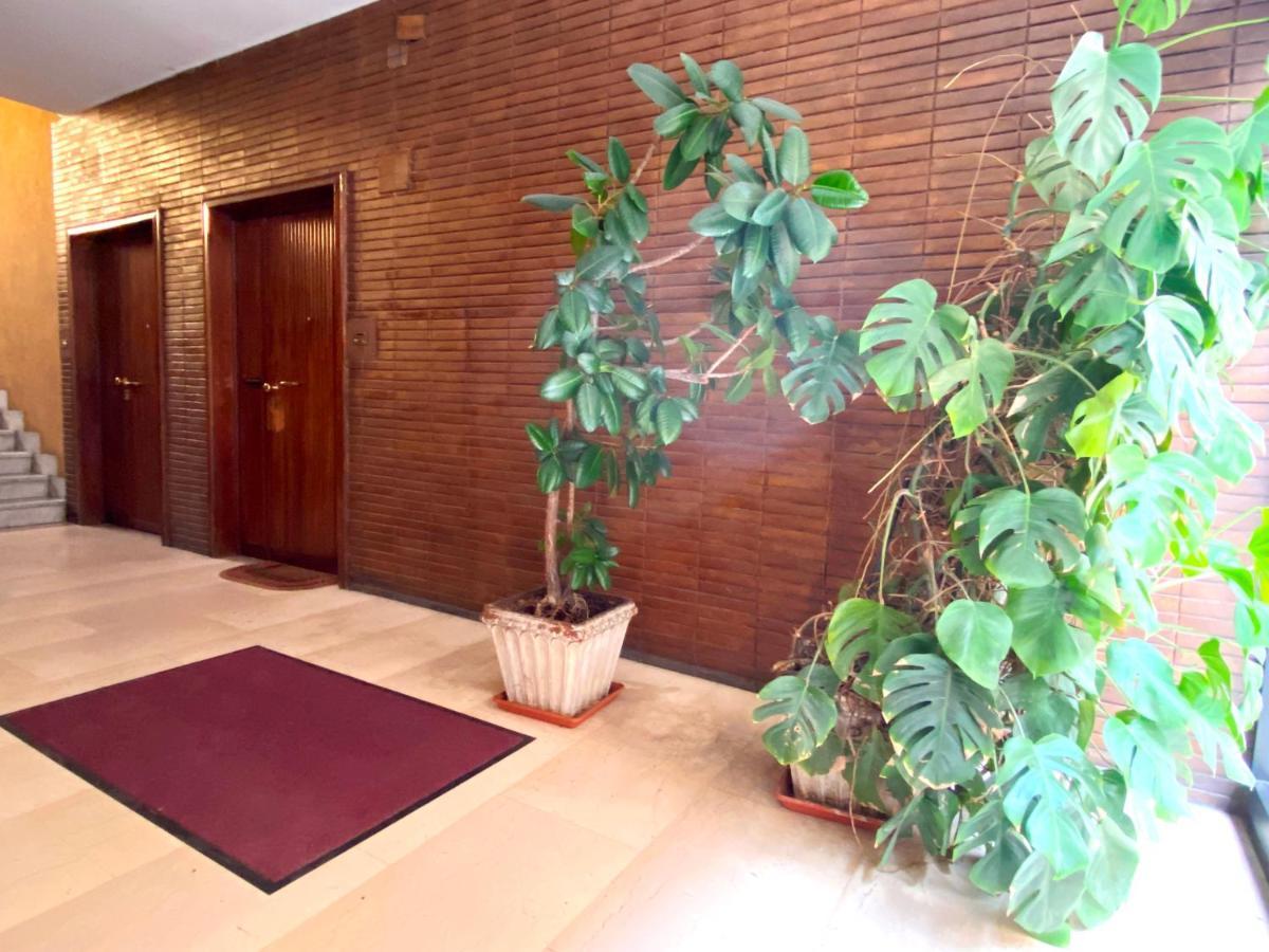 Trastevere For You... 3 Bedrooms Apartment Róma Kültér fotó