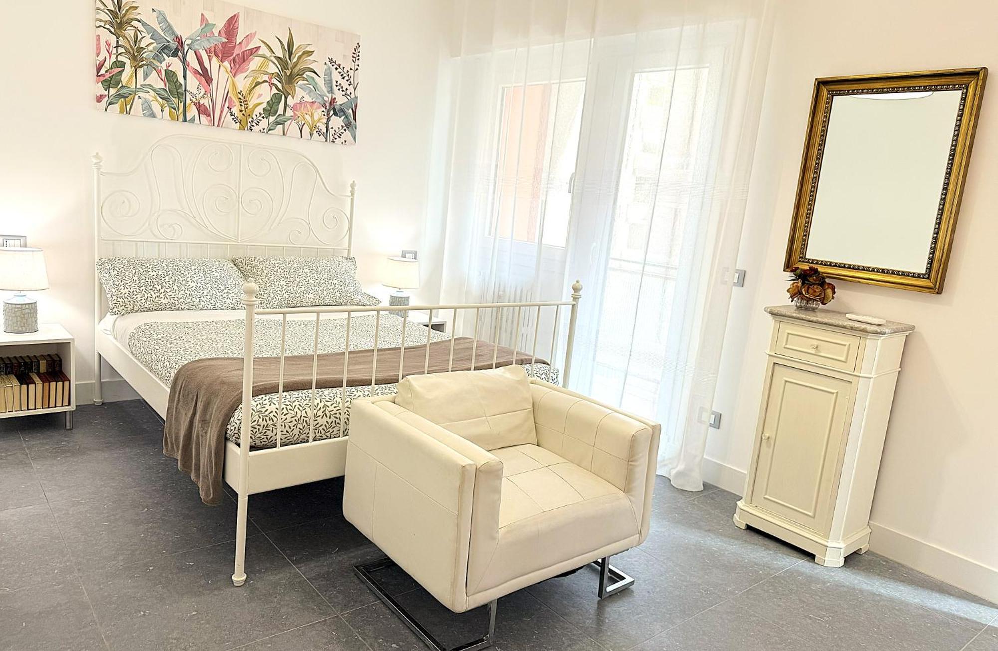 Trastevere For You... 3 Bedrooms Apartment Róma Kültér fotó