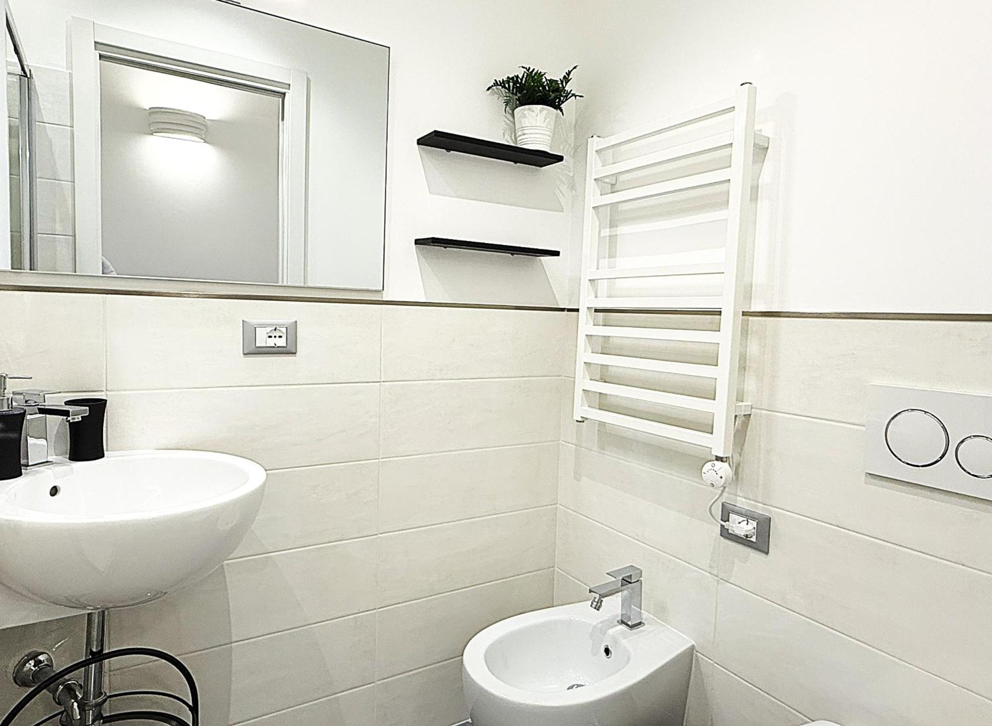 Trastevere For You... 3 Bedrooms Apartment Róma Kültér fotó