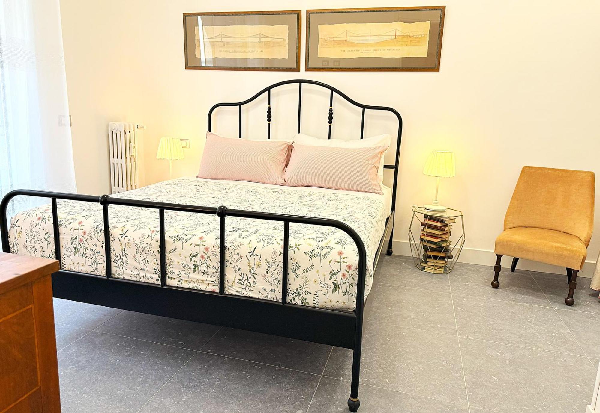 Trastevere For You... 3 Bedrooms Apartment Róma Kültér fotó