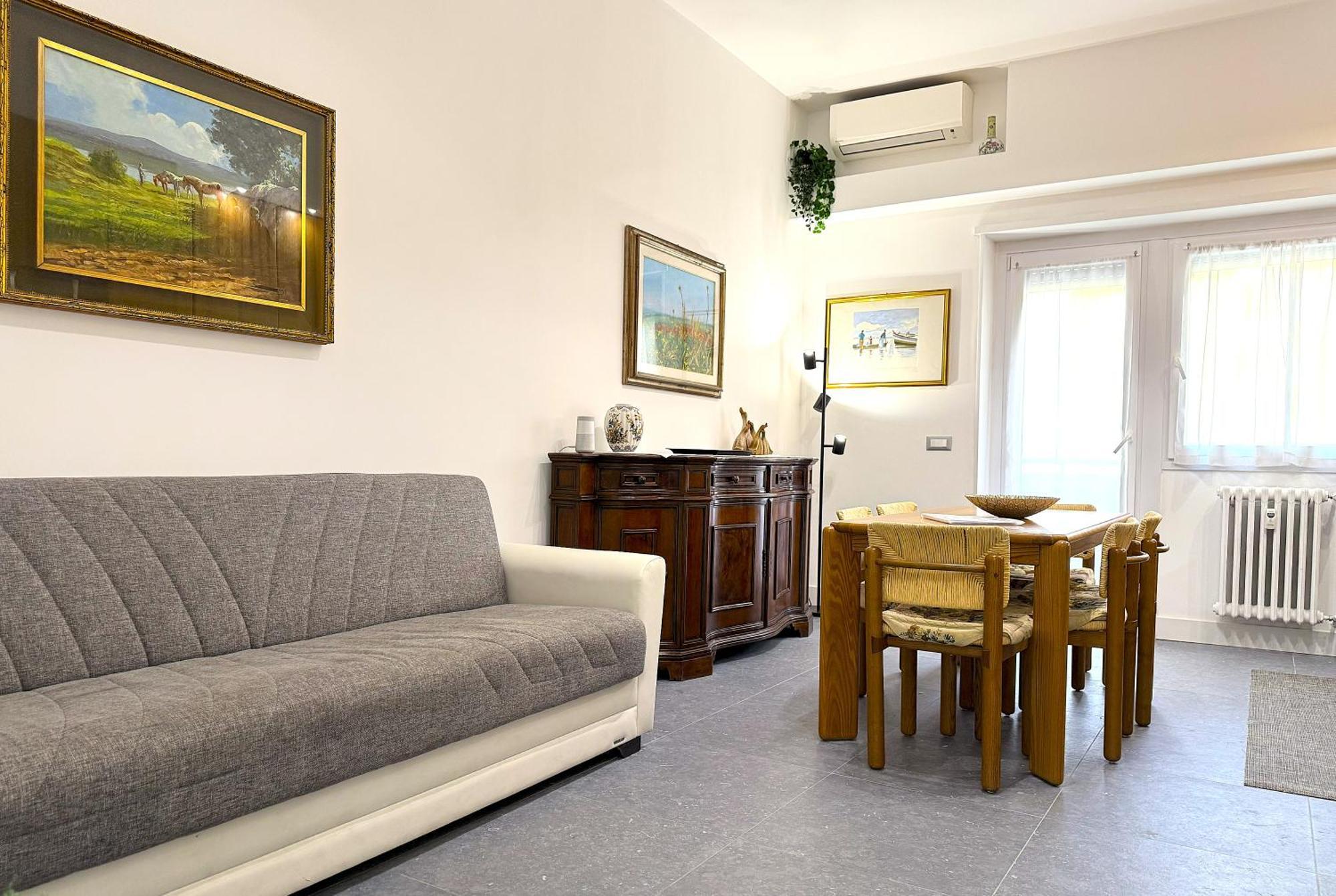 Trastevere For You... 3 Bedrooms Apartment Róma Kültér fotó