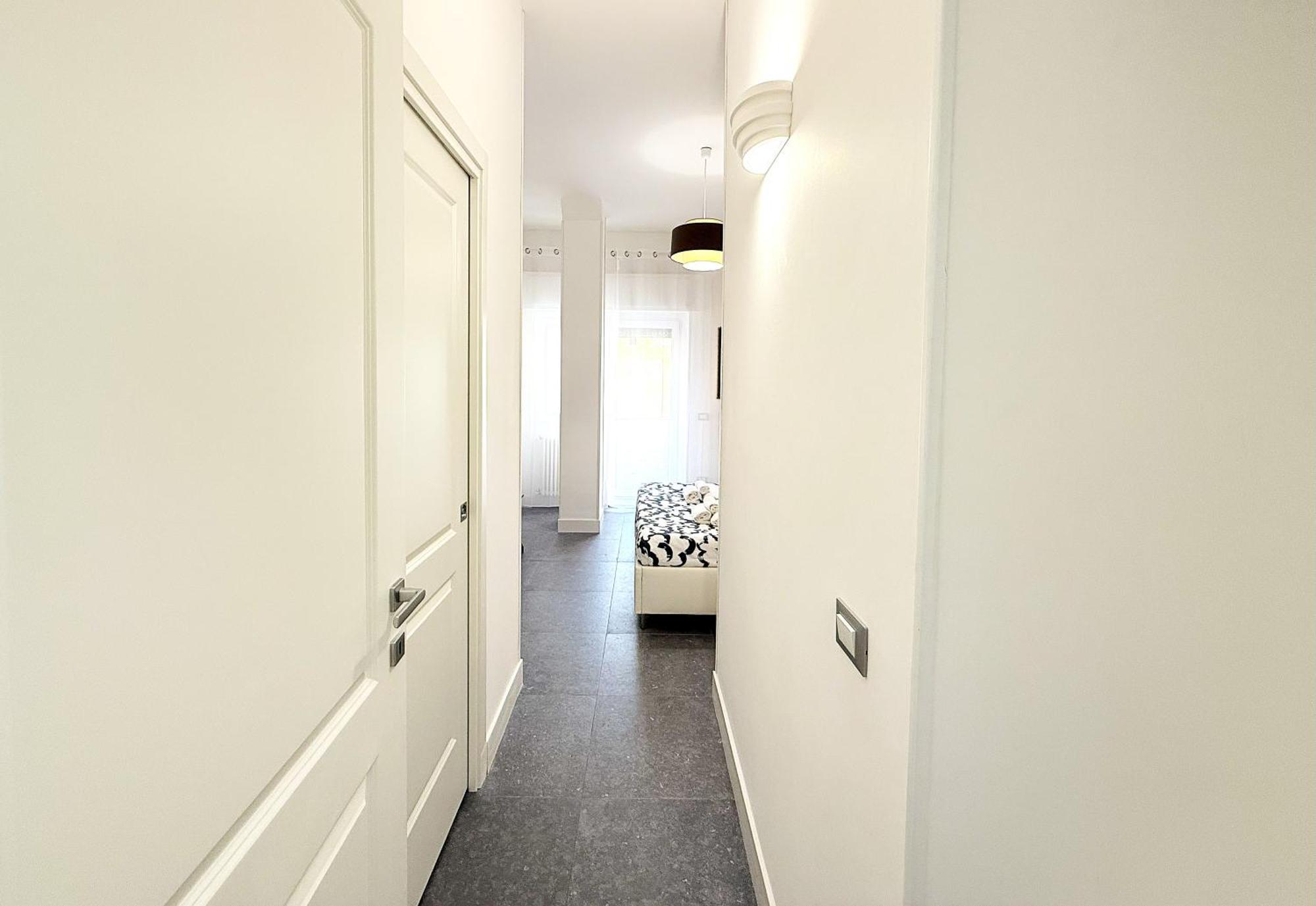 Trastevere For You... 3 Bedrooms Apartment Róma Kültér fotó