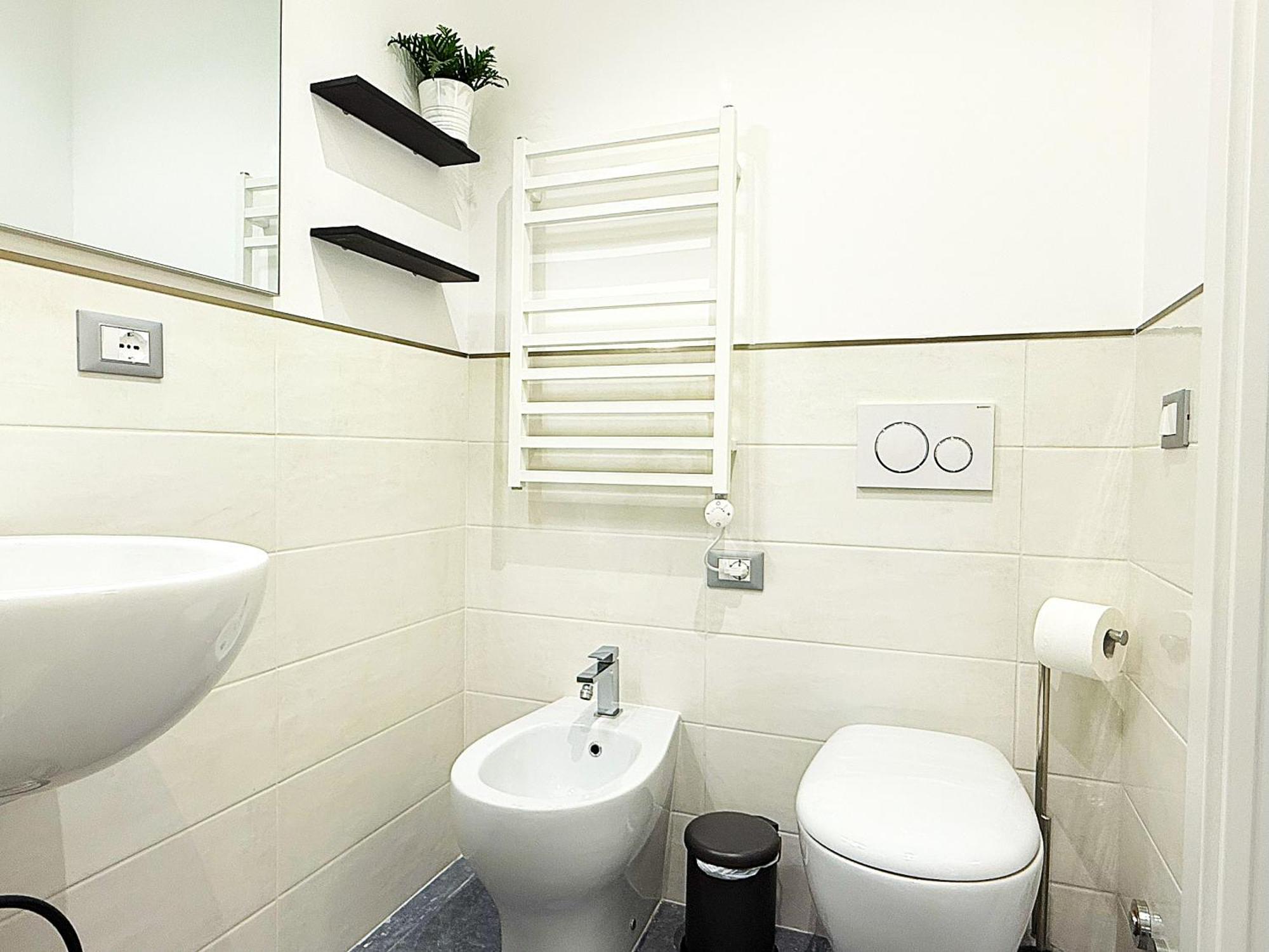 Trastevere For You... 3 Bedrooms Apartment Róma Kültér fotó