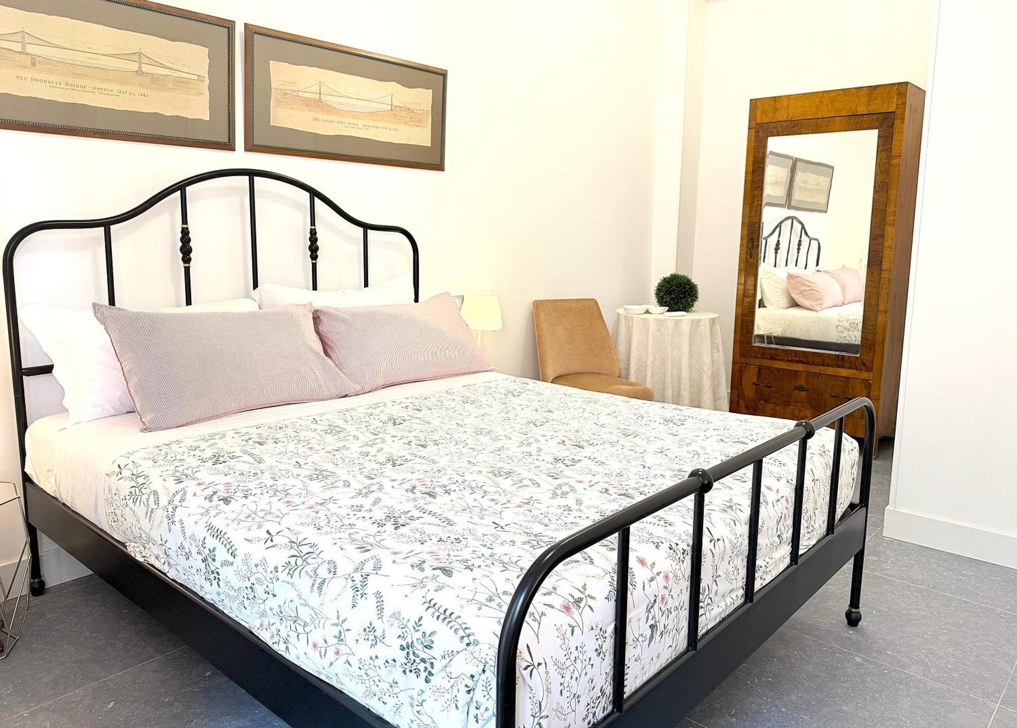Trastevere For You... 3 Bedrooms Apartment Róma Kültér fotó