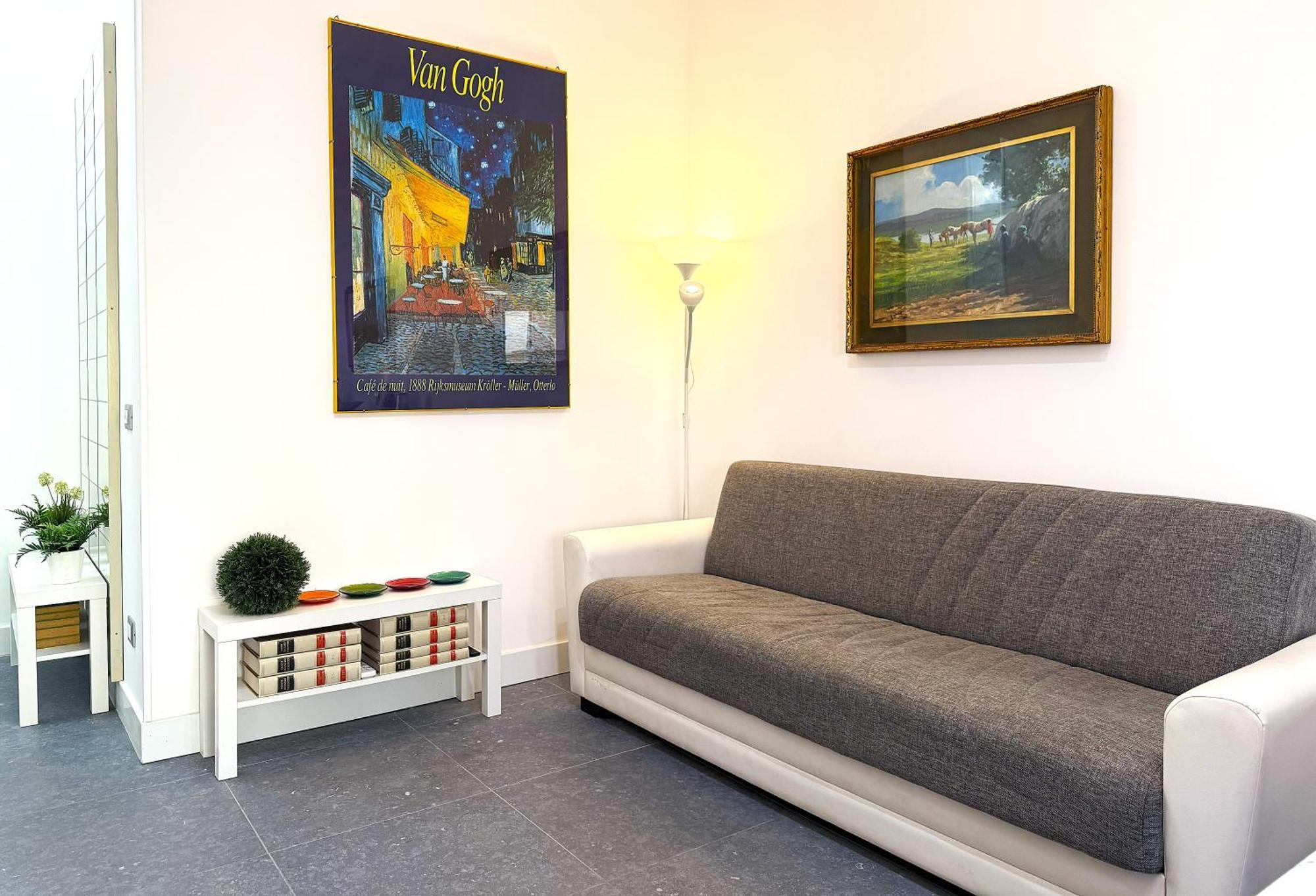 Trastevere For You... 3 Bedrooms Apartment Róma Kültér fotó