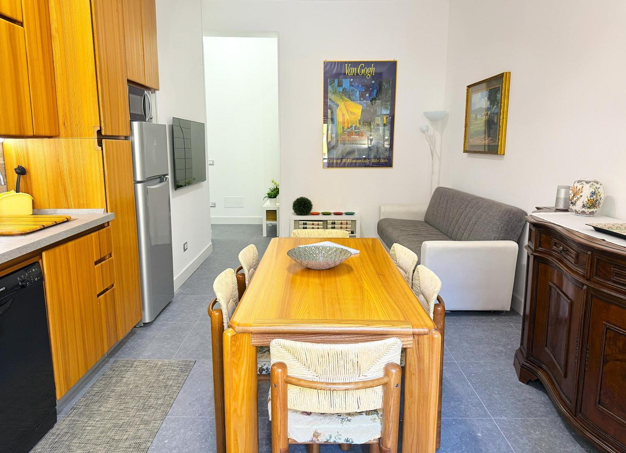 Trastevere For You... 3 Bedrooms Apartment Róma Kültér fotó