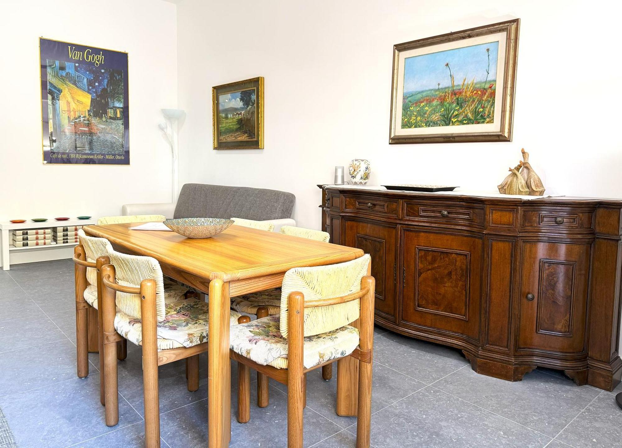 Trastevere For You... 3 Bedrooms Apartment Róma Kültér fotó