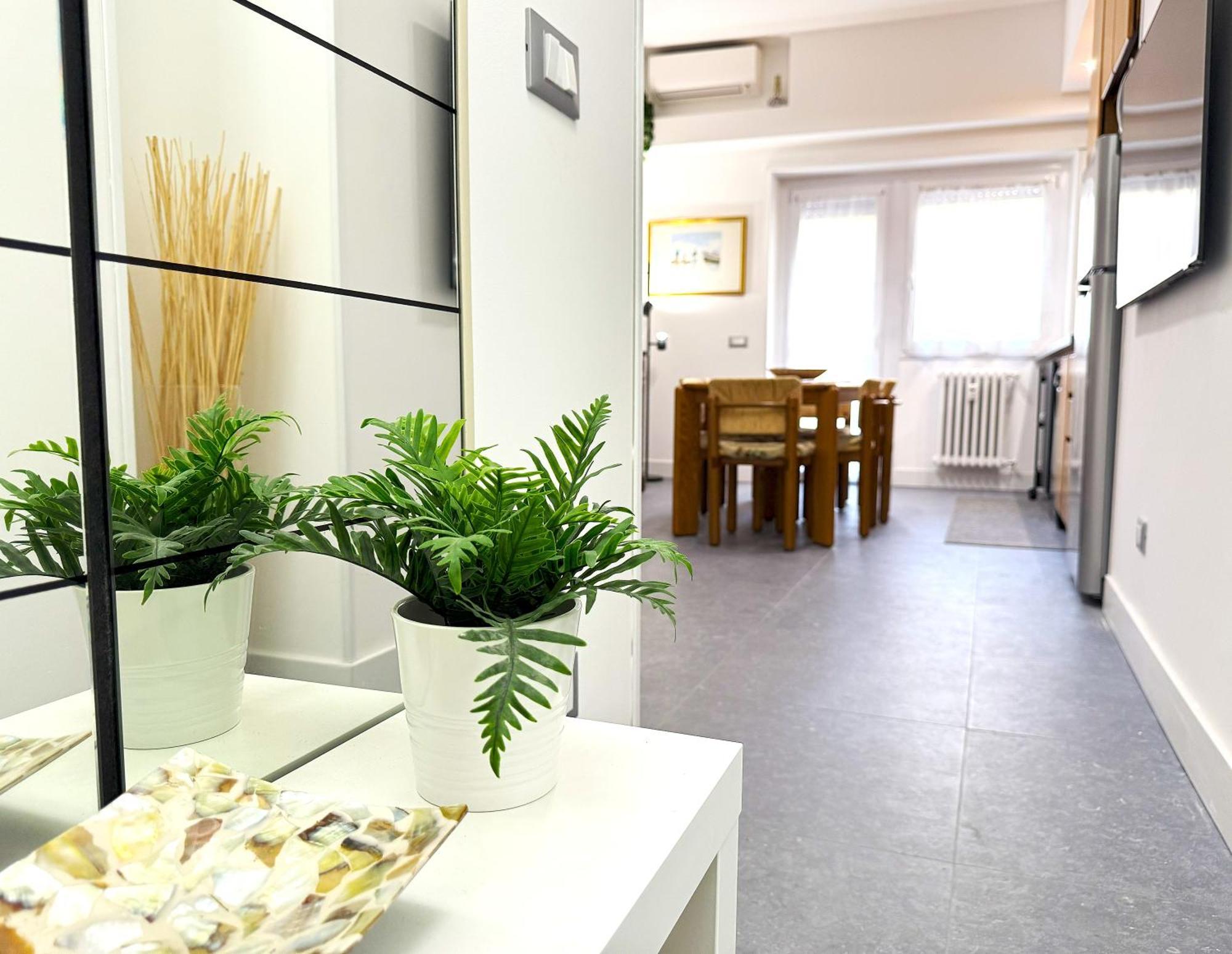Trastevere For You... 3 Bedrooms Apartment Róma Kültér fotó